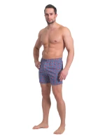 Pánské boxerky PANTHER model 5037353 - Sesto Senso