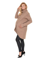 Těhotenský svetr model 157712 PeeKaBoo