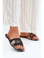 Pantofle  model 213964 Step in style