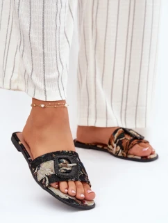 Pantofle  model 213964 Step in style