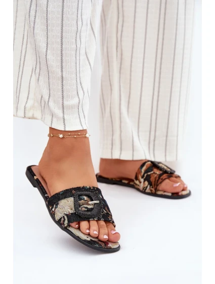 Pantofle  model 213964 Step in style