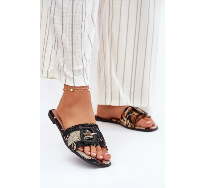 Pantofle  model 213964 Step in style