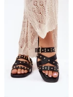 Pantofle  model 214138 Step in style