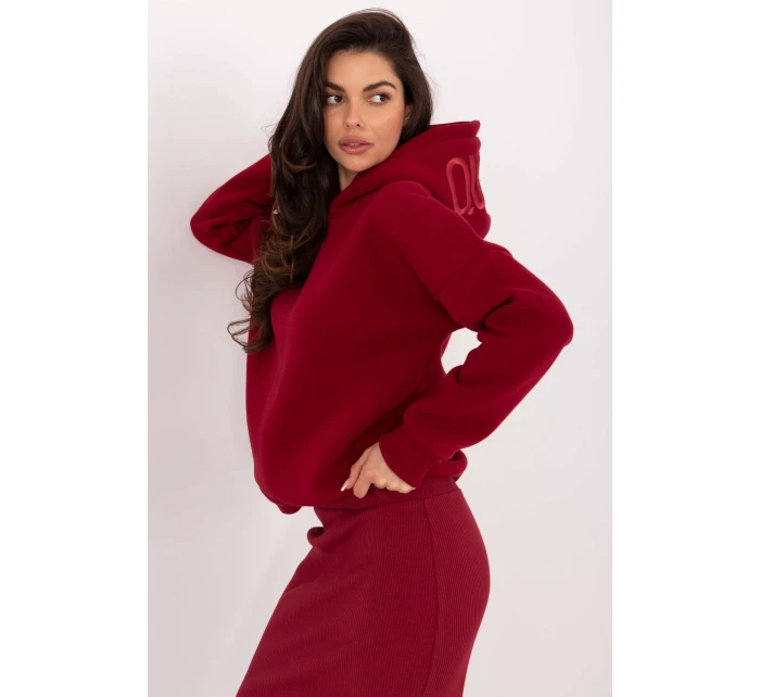 Mikina  model 220402 Relevance