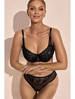 Brazilské kalhotky model 226761 Kinga