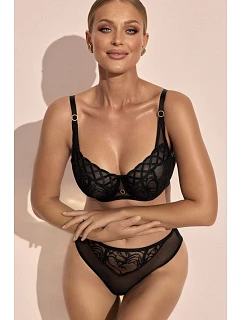 Brazilské kalhotky model 226761 Kinga