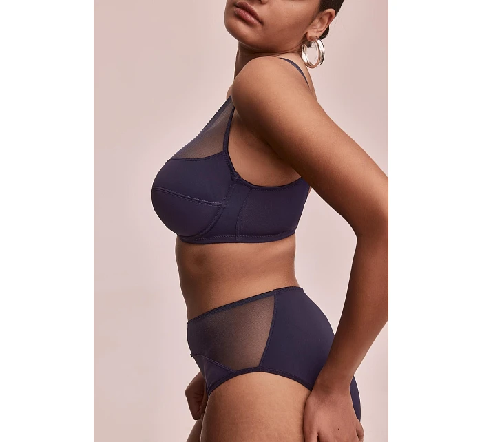 Kalhotky model 22095771 01 Navy Blue S2XL - Alles Kalhotky model 22095771 01 Navy Blue S2XL - Alles