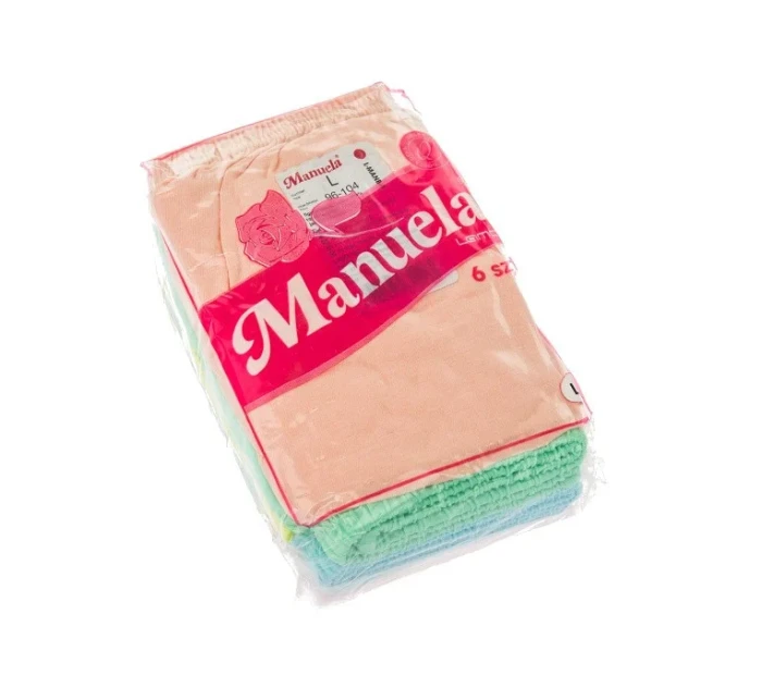 Dámské kalhotky Lama Manuela A'6 S-M