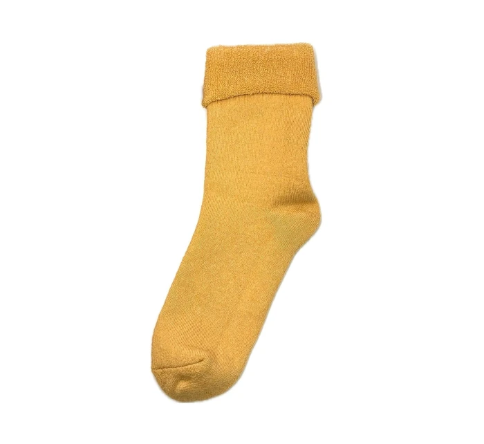 Dámské ponožky Bornpol Rosa Frotta 34-40 Dámské ponožky Bornpol Rosa Frotta 34-40