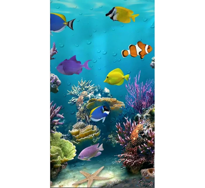 Plážová osuška 100x180 Plážová osuška 100x180