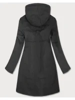 Oboustranná bunda v barvě pro přechodné období model 7766509 - Libland