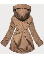 dámská bunda pro přechodné období model 17249668 - S'WEST