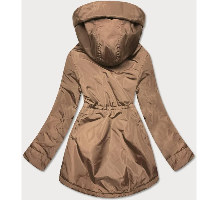 dámská bunda pro přechodné období model 17249668 - S'WEST