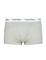 Calvin Klein Boxerky Low Rise Trunk M 0000U2664G Calvin Klein Boxerky Low Rise Trunk M 0000U2664G