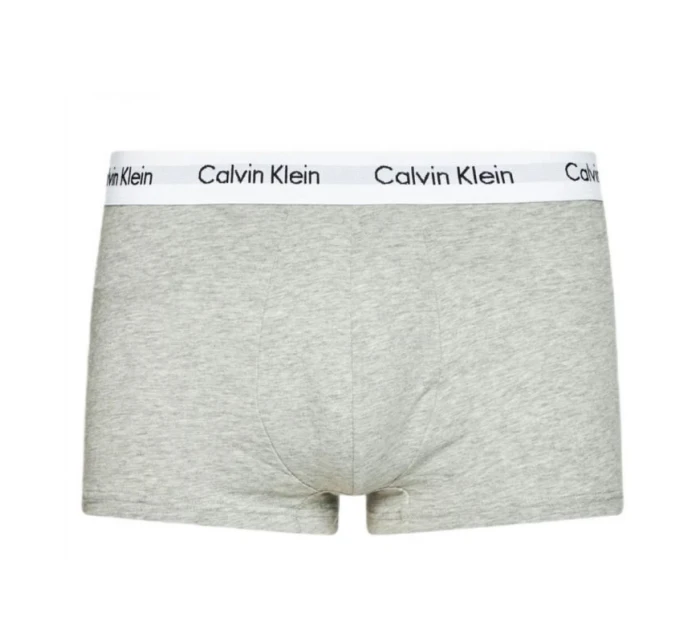Calvin Klein Boxerky Low Rise Trunk M 0000U2664G Calvin Klein Boxerky Low Rise Trunk M 0000U2664G