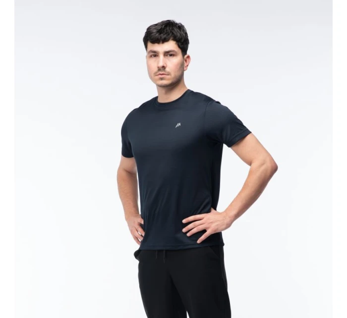 Pánské tričko s krátkým rukávem DILLION Pánské tričko s krátkým rukávem DILLION