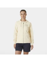 Helly Hansen HH Logo Celozipová mikina s kapucí 2.0 W 34461 034 Helly Hansen HH Logo Celozipová mikina s kapucí 2.0 W 34461 034