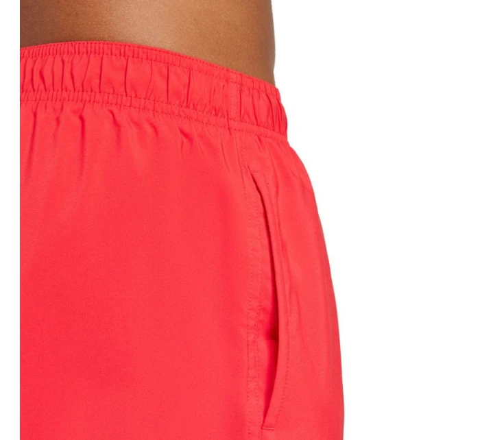 Plavecké šortky adidas Solid CLX s krátkou délkou M JC9919