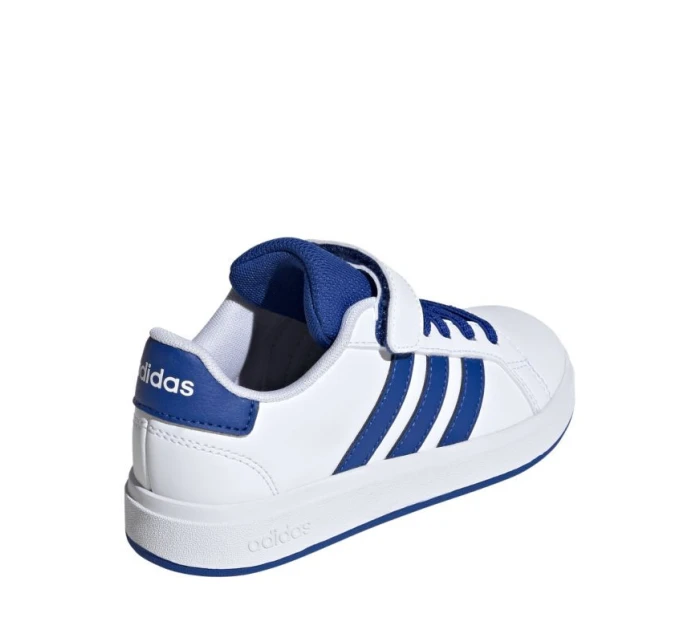 Boty Grand Court 2.0 EL C Jr model 21211441 - ADIDAS Boty Grand Court 2.0 EL C Jr model 21211441 - ADIDAS