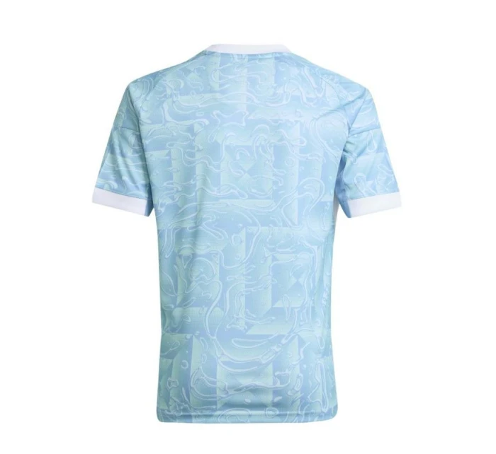 Adidas Juventus Turin Away Jr Tričko JN5236