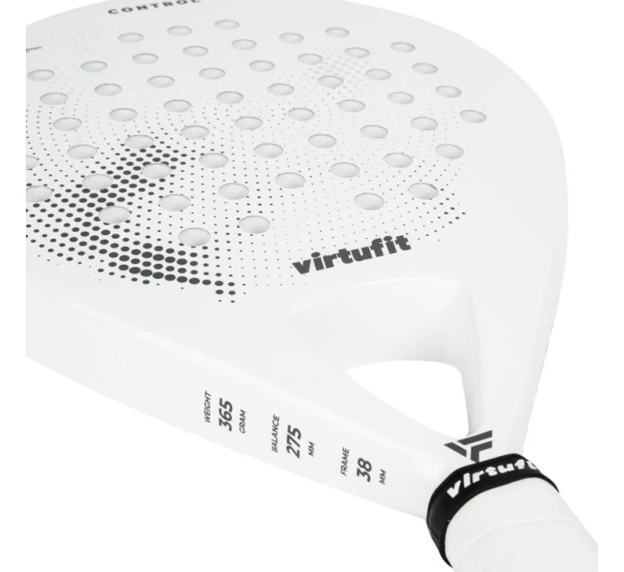 CONTROL BÍLÁ A ČERNÁ model 21476483 - Virtufit