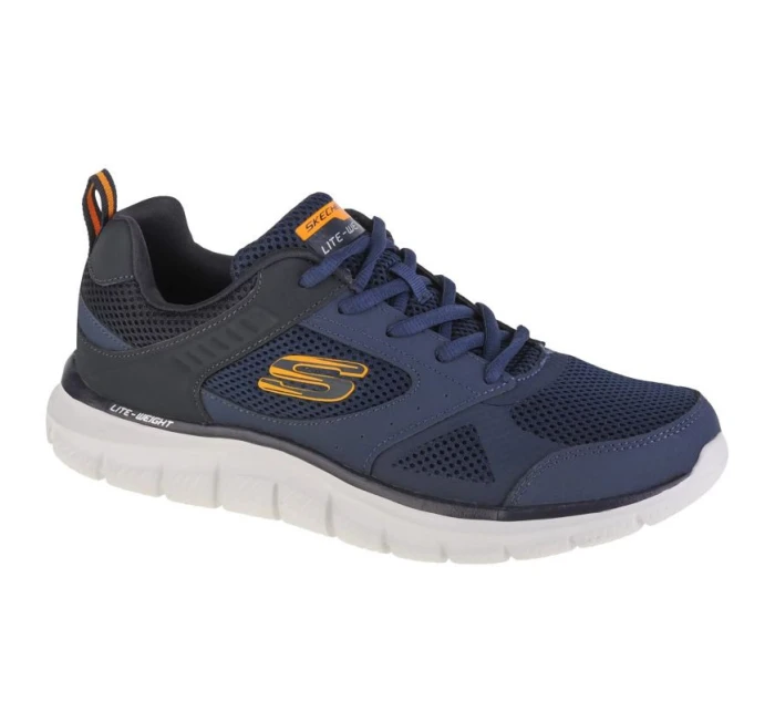 Skechers Track-Syntac 232398-NVY navy blue 41 Skechers Track-Syntac 232398-NVY navy blue 41