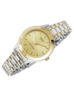 Dámské hodinky CASIO LTP-1128G-9ARDF + BOX Dámské hodinky CASIO LTP-1128G-9ARDF + BOX