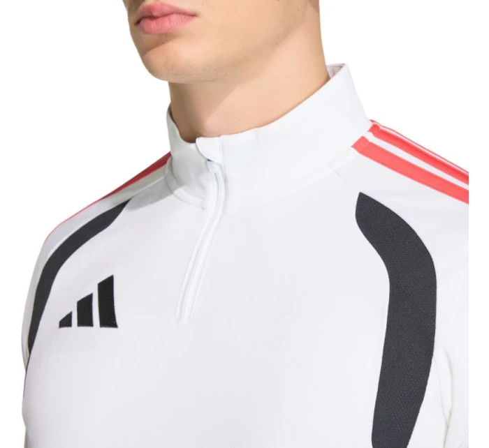 Pánské tričko Tiro 26 League Training Top black and red pánské model 21836531 - ADIDAS Pánské tričko Tiro 26 League Training Top black and red pánské model 21836531 - ADIDAS