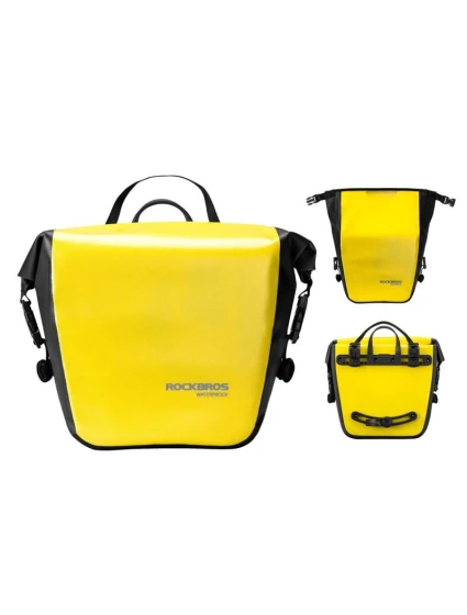 Dětské boty Jr  Kappa 31 model 21851153 - Rockbros