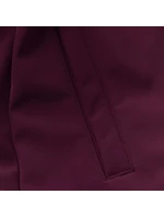 Dámský softshell LADY NETI SP