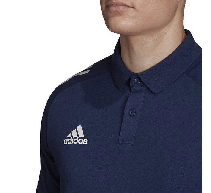 Pánské polo tričko Condivo 20 M ED9245 - Adidas