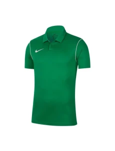 Pánské tréninkové tričko Dry Park 20 M BV6879-302 - Nike