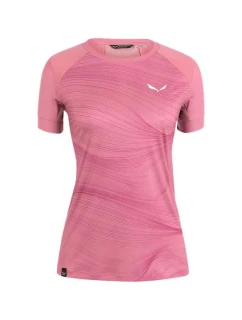 Tričko  Dry W model 20860473 - Salewa