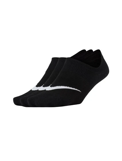 Ponožky Nike Everyday Plus Lightweight 3Pak W SX5277-011 Ponožky Nike Everyday Plus Lightweight 3Pak W SX5277-011