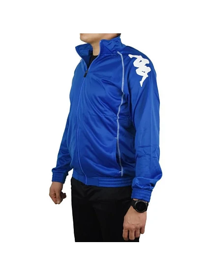 Pánská tepláková souprava Training Suit M model 17136811 - Kappa Pánská tepláková souprava Training Suit M model 17136811 - Kappa