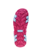 Sandály Hi-Tec Sanev Jr 92800490121 Sandály Hi-Tec Sanev Jr 92800490121