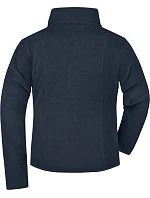 Daiber JN 49 Dámská mikrofleecová bunda 02.0049 navy Daiber JN 49 Dámská mikrofleecová bunda 02.0049 navy