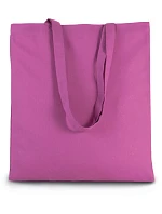 Kimood KI 0223 Bavlněná taška s dlouhým uchem 19.0223 radiant orchid Kimood KI 0223 Bavlněná taška s dlouhým uchem 19.0223 radiant orchid