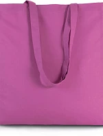 Kimood KI 0223 Bavlněná taška s dlouhým uchem 19.0223 radiant orchid