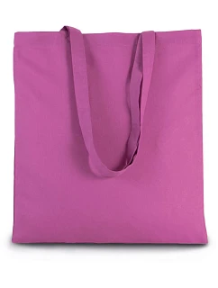 Kimood KI 0223 Bavlněná taška s dlouhým uchem 19.0223 radiant orchid
