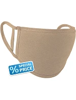 Premier PR 799 Maska na obličej, balení po 5 kusech 39.0799 khaki