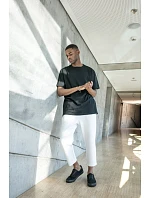 Build your Brand BY 102 Oversize tričko z těžké bavlny 56.0102 dark grey Build your Brand BY 102 Oversize tričko z těžké bavlny 56.0102 dark grey