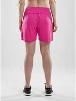 Craft Teamwear Squad Go GK Shorts W Dámské brankářské šortky 82.6978 metro Craft Teamwear Squad Go GK Shorts W Dámské brankářské šortky 82.6978 metro