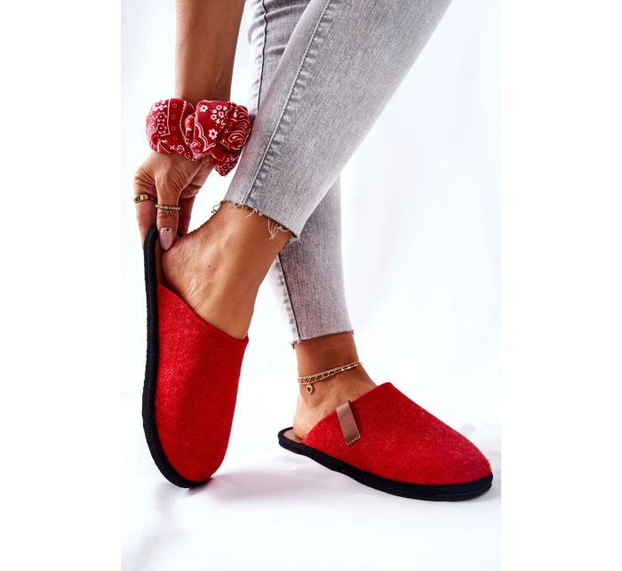 Dámské fle model 21566604 - Big Star Shoes