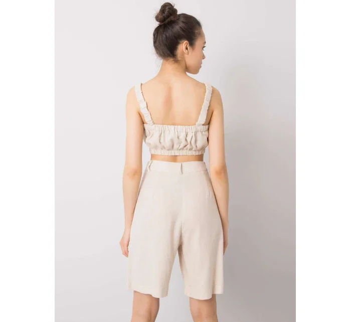 Sada 341 KMPL 5283.07 světle béžová