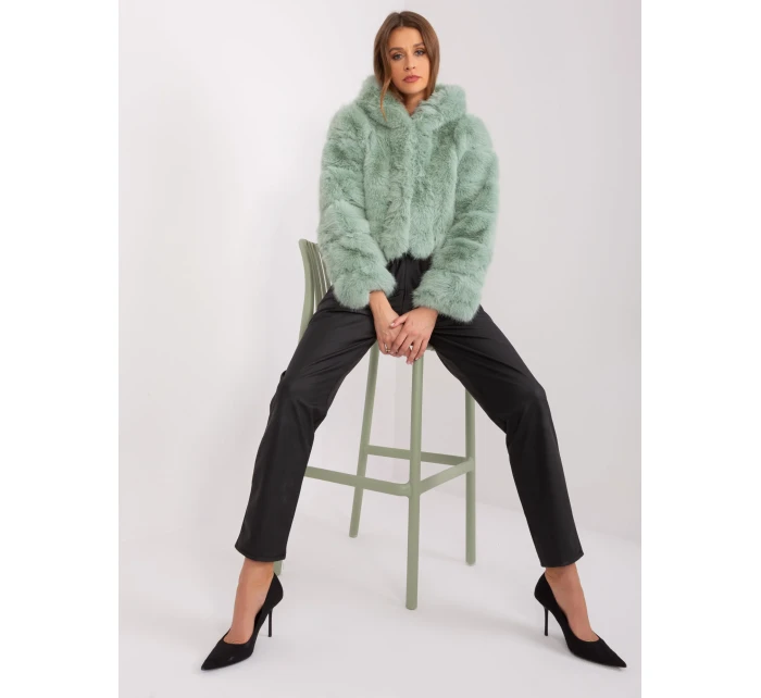 AT KR 2378 bunda.96P pistácie