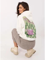 Bluza model 21253149 biały - FPrice