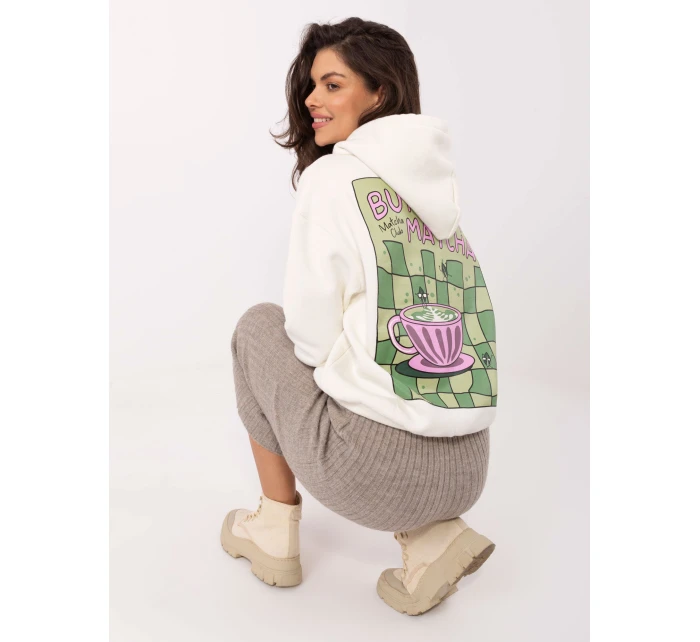 Bluza model 21253149 biały - FPrice