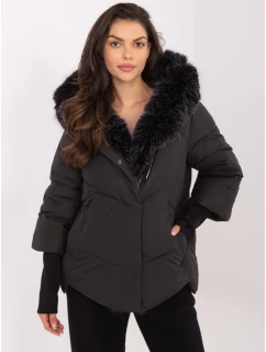 Bunda MBM KR 2755.93 černá