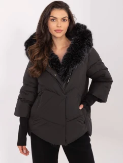 Bunda MBM KR 2755.93 černá